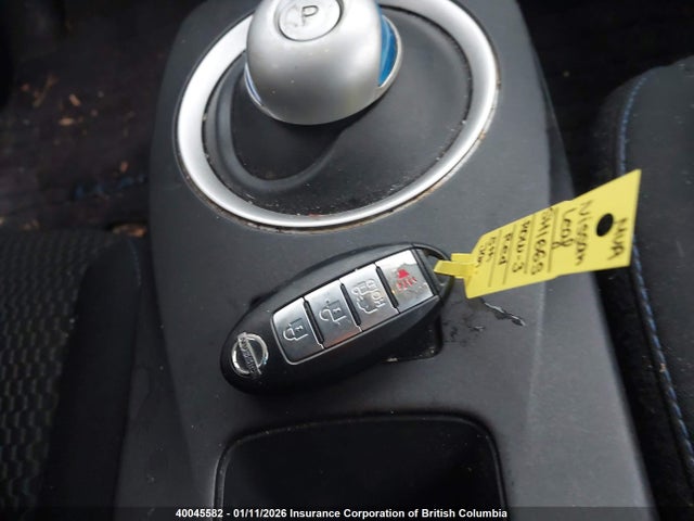 1N4AZ0CP7EC337084 Nissan Leaf S/sv/sl