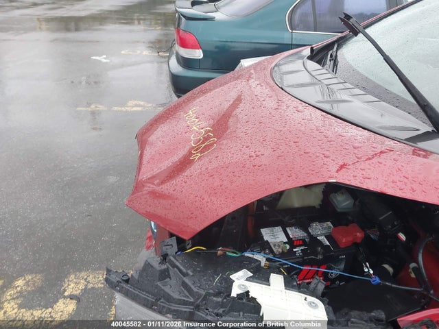 1N4AZ0CP7EC337084 Nissan Leaf S/sv/sl