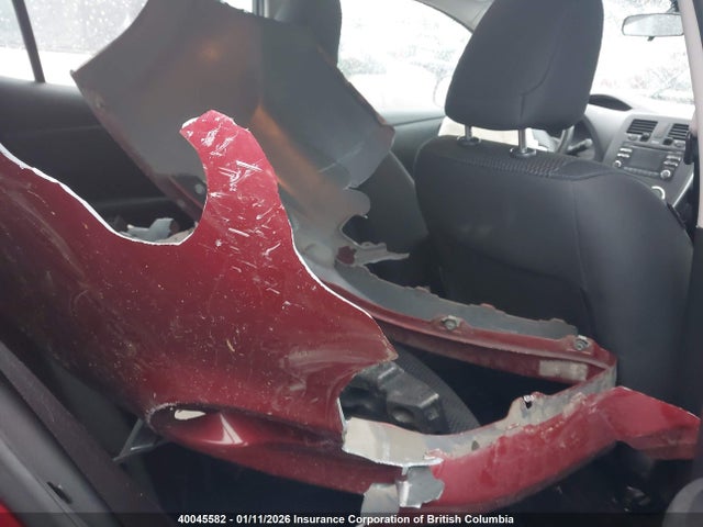 1N4AZ0CP7EC337084 Nissan Leaf S/sv/sl