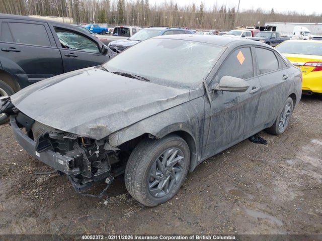 KMHLM4DG5RU793670 Hyundai ELANTRA SEL