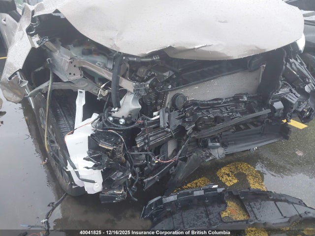 JN8BT3DD6SW471492 Nissan Rogue Platinum