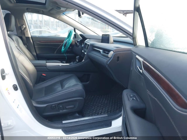 Lexus RX 350 2016 2T2BZMCA3GC025352 Image 5