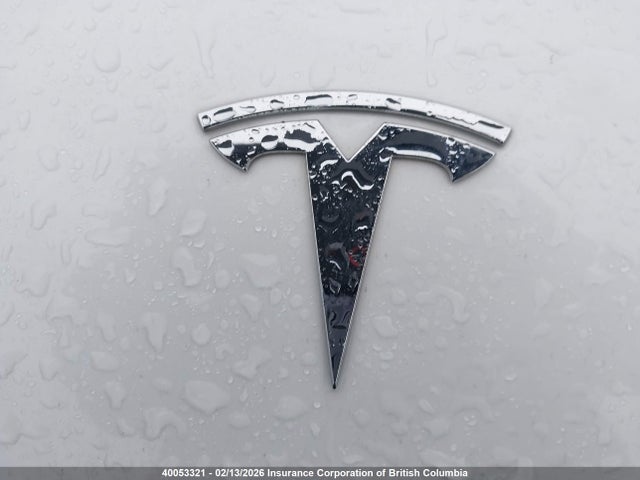5YJ3E1EA7LF625653 Tesla Model 3 Standard Range Plus