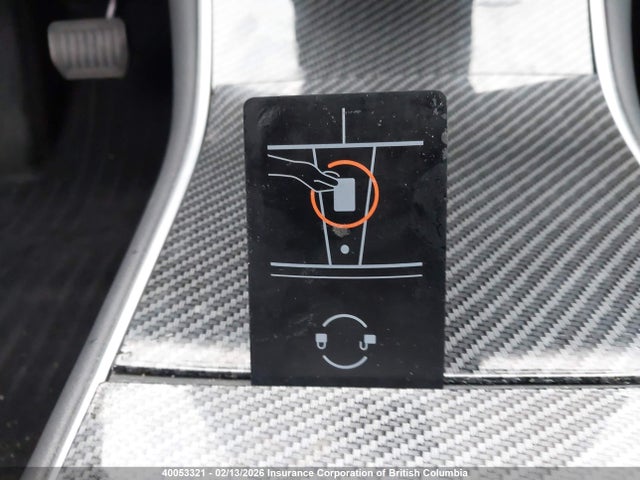 5YJ3E1EA7LF625653 Tesla Model 3 Standard Range Plus