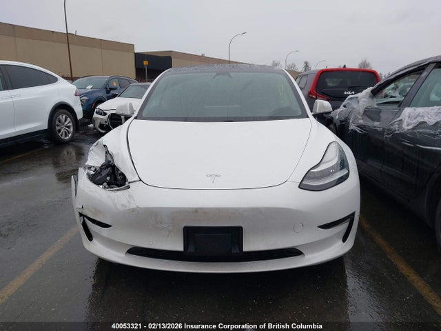 5YJ3E1EA7LF625653 Tesla Model 3 Standard Range Plus
