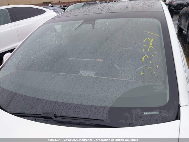 5YJ3E1EA7LF625653 Tesla Model 3 Standard Range Plus