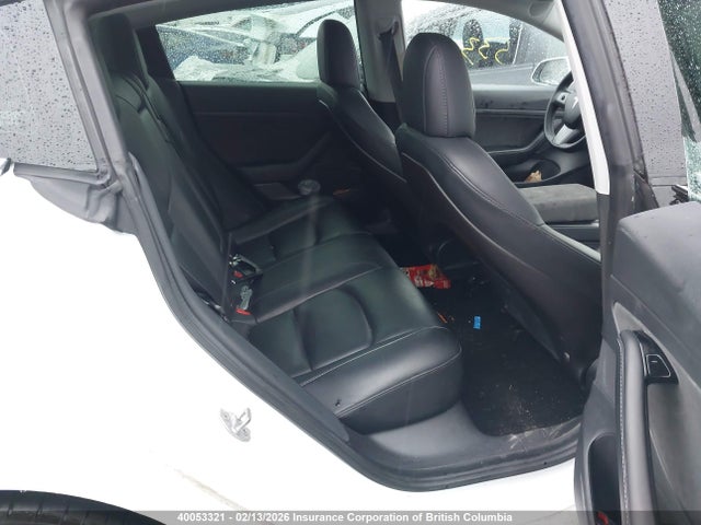 5YJ3E1EA7LF625653 Tesla Model 3 Standard Range Plus