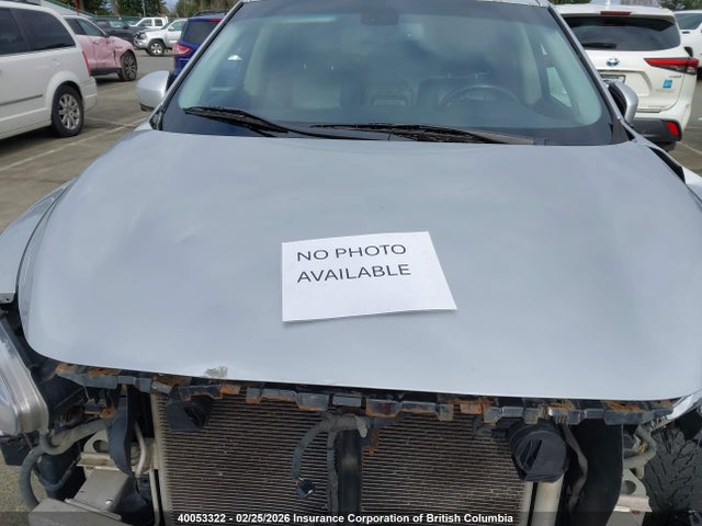 5N1AL0MM6FC507643 Infiniti QX60