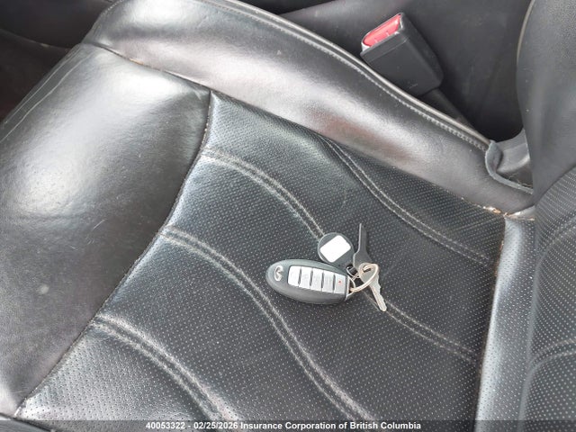 5N1AL0MM6FC507643 Infiniti QX60