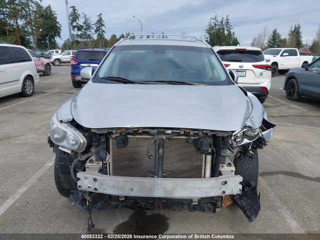 5N1AL0MM6FC507643 Infiniti QX60