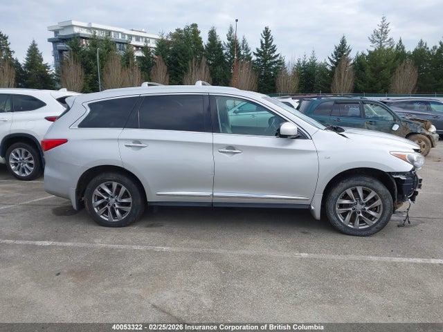 5N1AL0MM6FC507643 Infiniti QX60