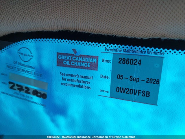 5N1AL0MM6FC507643 Infiniti QX60