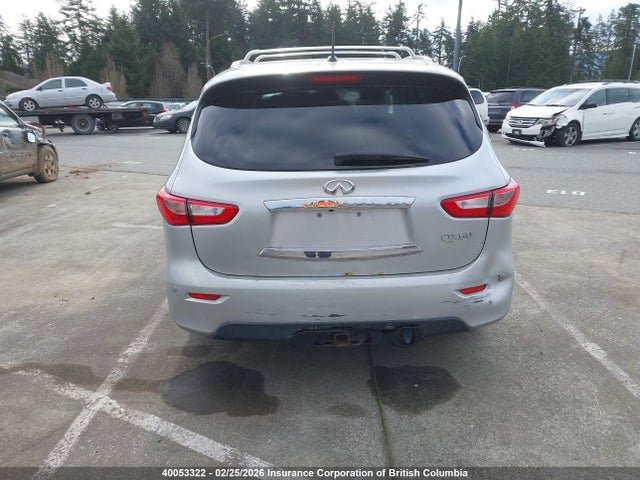 5N1AL0MM6FC507643 Infiniti QX60