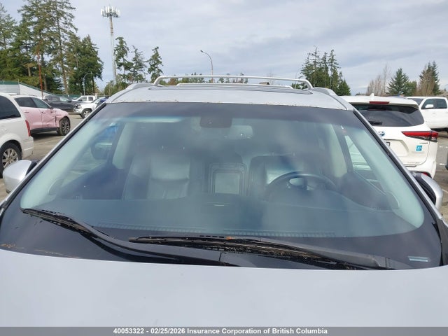5N1AL0MM6FC507643 Infiniti QX60