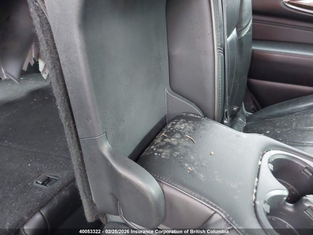 5N1AL0MM6FC507643 Infiniti QX60