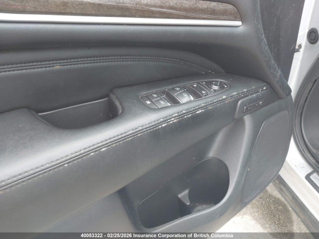 5N1AL0MM6FC507643 Infiniti QX60