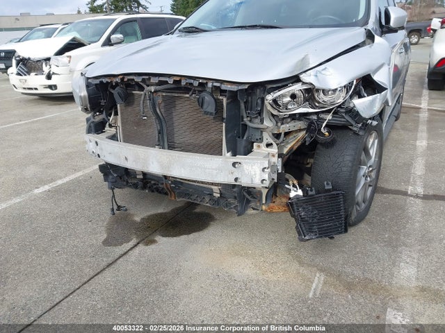 5N1AL0MM6FC507643 Infiniti QX60