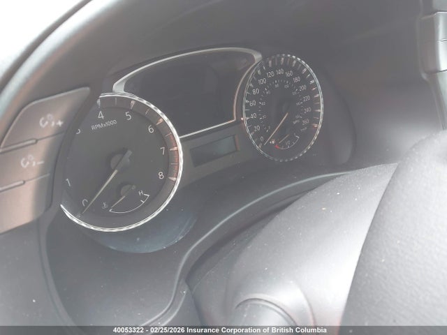 5N1AL0MM6FC507643 Infiniti QX60