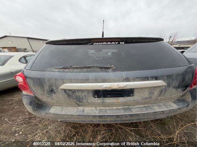 Aukcja sprzedaży 2010 Chevrolet Equinox Lt, vin: 2CNALDEW5A6268482, numer aukcji: 40053328