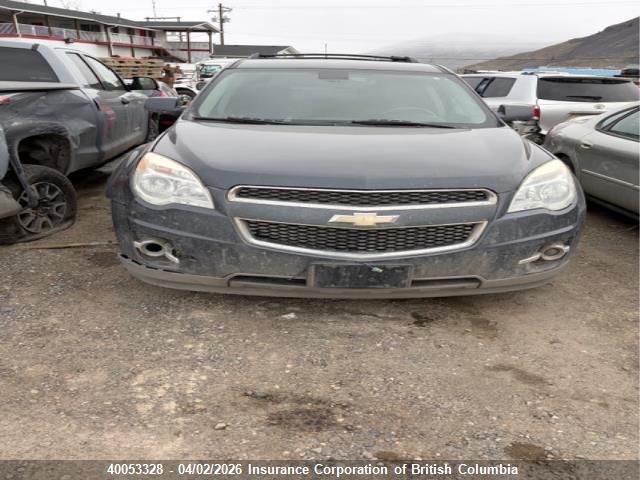 Aukcja sprzedaży 2010 Chevrolet Equinox Lt, vin: 2CNALDEW5A6268482, numer aukcji: 40053328