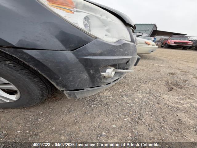 Aukcja sprzedaży 2010 Chevrolet Equinox Lt, vin: 2CNALDEW5A6268482, numer aukcji: 40053328