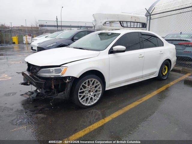 3VWDL7AJ5EM367101 Volkswagen Jetta