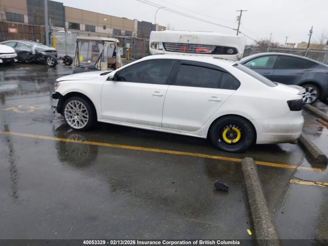 3VWDL7AJ5EM367101 Volkswagen Jetta