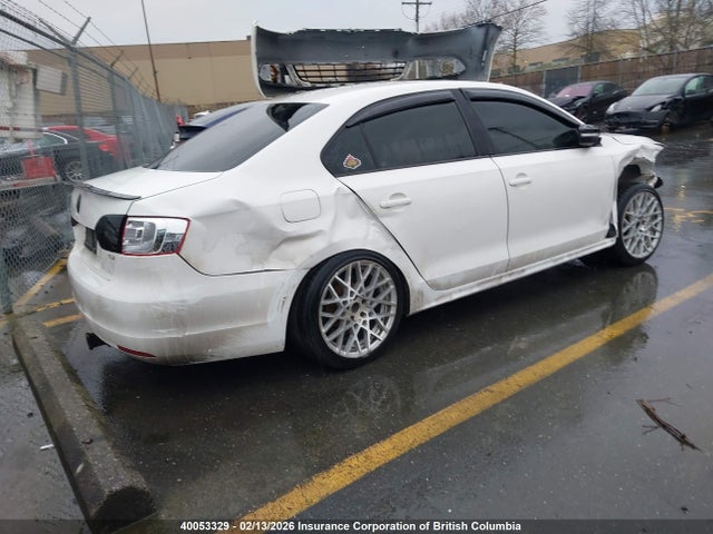 3VWDL7AJ5EM367101 Volkswagen Jetta