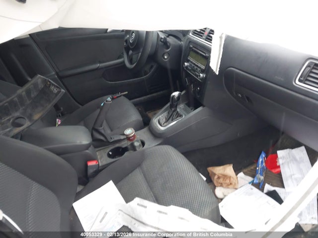 3VWDL7AJ5EM367101 Volkswagen Jetta
