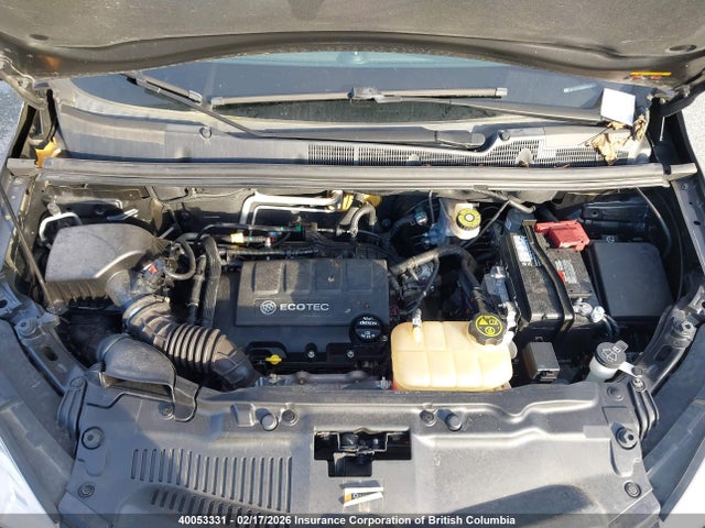 Buick Encore 2015 KL4CJASB1FB233813 Image 10