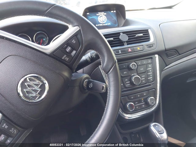 Buick Encore 2015 KL4CJASB1FB233813 Image 11