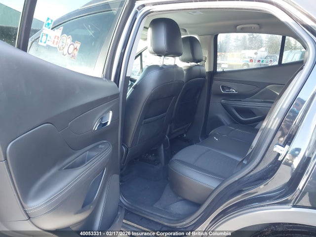 Buick Encore 2015 KL4CJASB1FB233813 Image 12