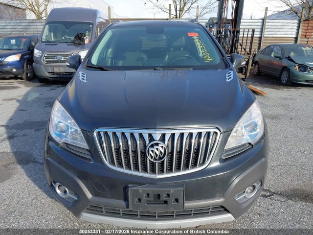 Buick Encore 2015 KL4CJASB1FB233813 Image 13