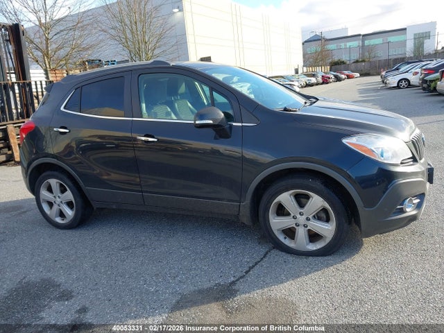 Buick Encore 2015 KL4CJASB1FB233813 Image 14