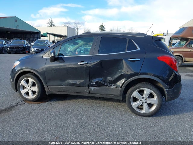 Buick Encore 2015 KL4CJASB1FB233813 Image 15