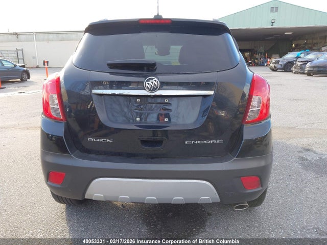Buick Encore 2015 KL4CJASB1FB233813 Image 17