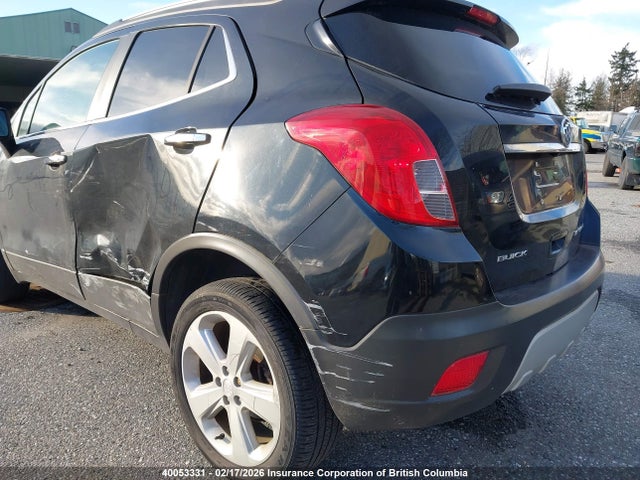 Buick Encore 2015 KL4CJASB1FB233813 Image 20