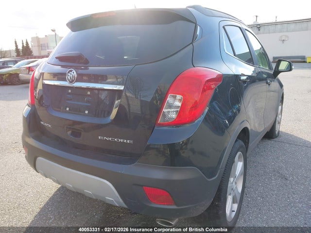 Buick Encore 2015 KL4CJASB1FB233813 Image 21