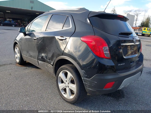 Buick Encore 2015 KL4CJASB1FB233813 Image 3