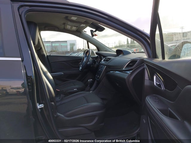 Buick Encore 2015 KL4CJASB1FB233813 Image 5