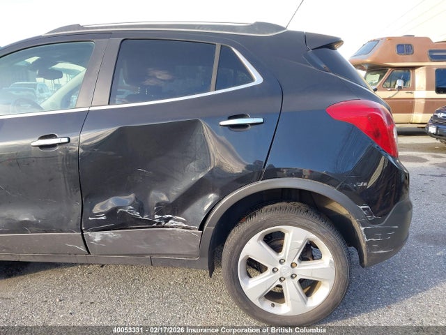Buick Encore 2015 KL4CJASB1FB233813 Image 6