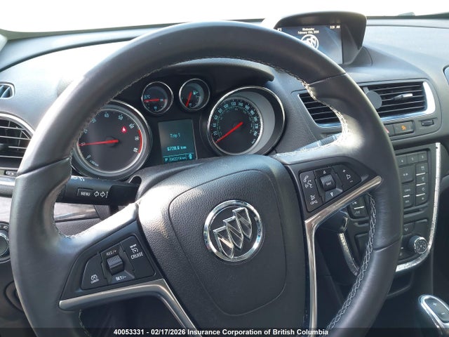 Buick Encore 2015 KL4CJASB1FB233813 Image 7