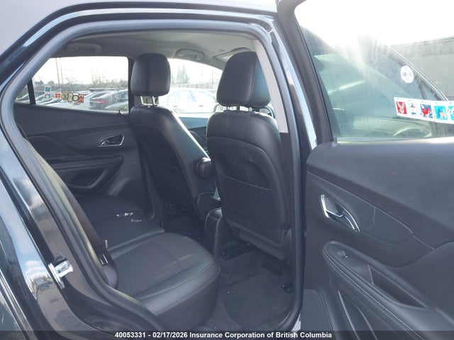 Buick Encore 2015 KL4CJASB1FB233813 Image 8