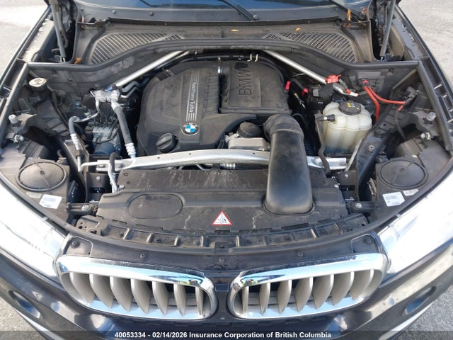 5UXKR0C58G0P29474 BMW X5