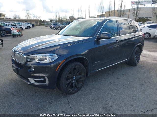 5UXKR0C58G0P29474 BMW X5