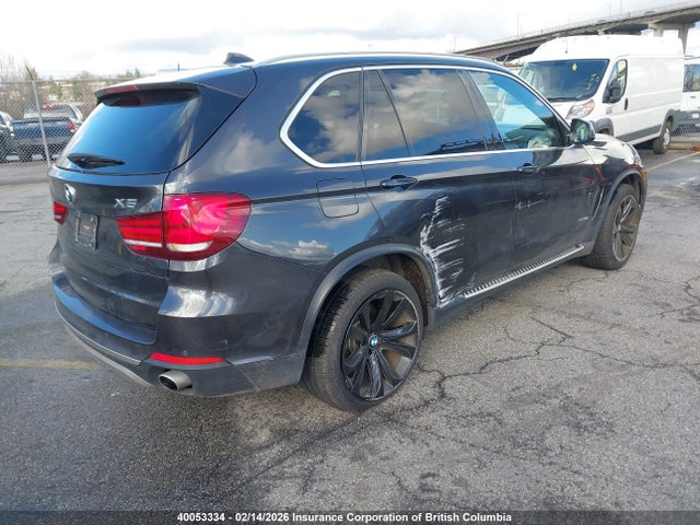 5UXKR0C58G0P29474 BMW X5