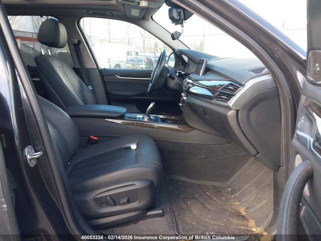 5UXKR0C58G0P29474 BMW X5