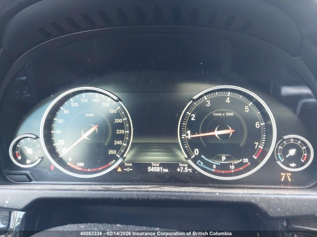 5UXKR0C58G0P29474 BMW X5