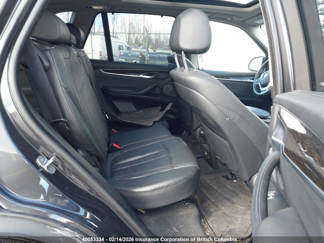 5UXKR0C58G0P29474 BMW X5