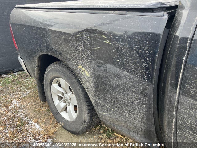RAM 1500 St 2014 1C6RR7FT9ES442205 Image 22